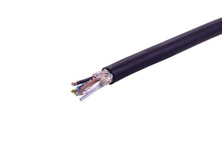 Hybrid-Kabel Kupfer/Kupfer 09456000335 Hybrid-Kabel Kupfer/Kupfer 09456000335