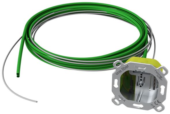 Linie dosenseitig vormont. HW-KOFSV1L009 Linie dosenseitig vormont. HW-KOFSV1L009