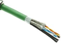 Hybrid-Kabel Kupfer/Kupfer 09456000310