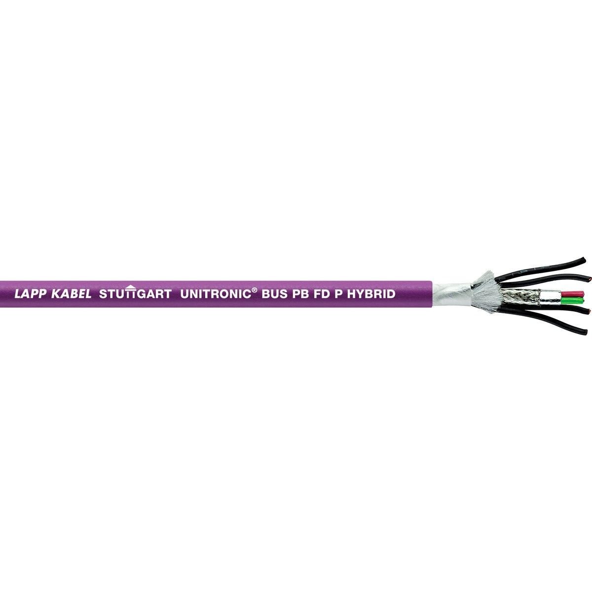 UNITR. BUS PB FD P HYBRID 2170495/T1000 UNITR. BUS PB FD P HYBRID 2170495/T1000