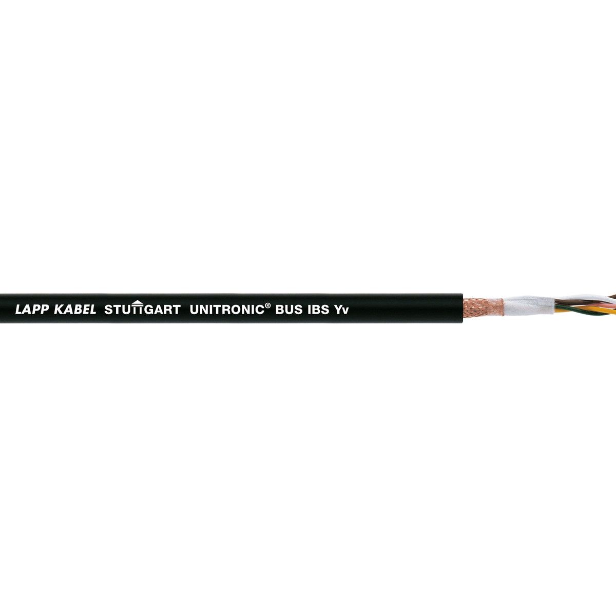 UNITRONIC BUS IBS Yv COMBI 2170217/T1000 UNITRONIC BUS IBS Yv COMBI 2170217/T1000