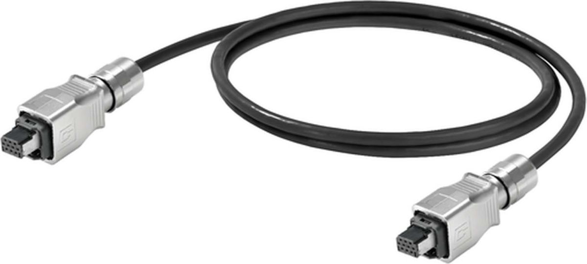 Systemkabel IECSQS9VE#1465850050