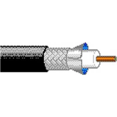 Videokabel RG59 FRNC 1855A gn Tr.305 Videokabel RG59 FRNC 1855A gn Tr.305