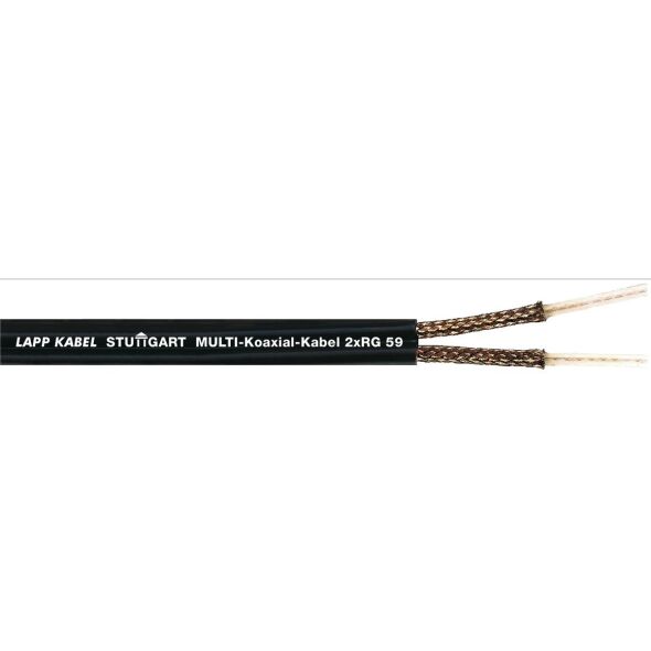 MULTI-KOAXIAL-KABEL 2170056 MULTI-KOAXIAL-KABEL 2170056