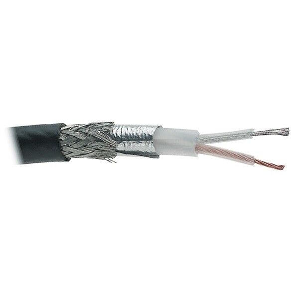 TWINAX-Kabel 9207 Sp.305