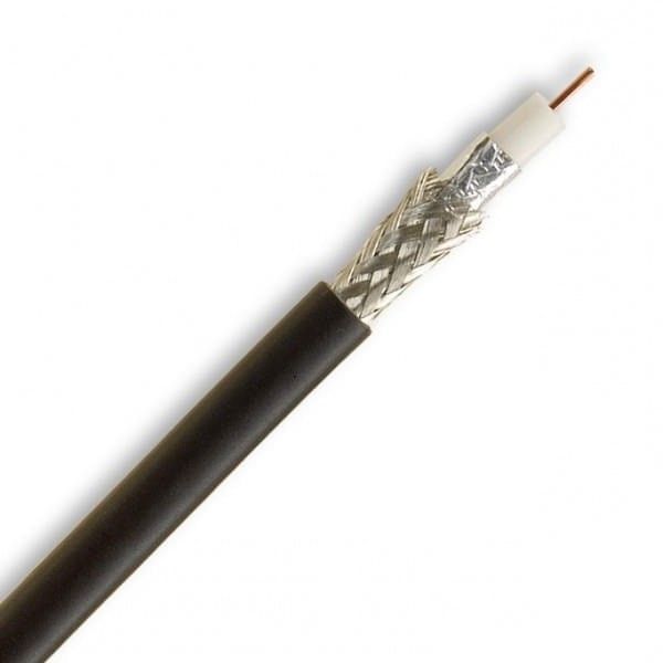 Videokabel RG6 PVC 1694Asw Ri.305 Videokabel RG6 PVC 1694Asw Ri.305
