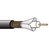 Videokabel RG179 PVC 179DTws Ri.305