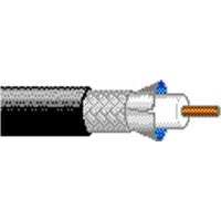 Videokabel RG59 FRNC 1855A gn Tr.305