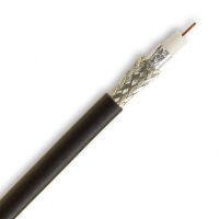 Videokabel RG6 PVC 1694Asw Ri.305