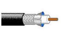 Videokabel RG6 PVC 1694Avio Ri.305
