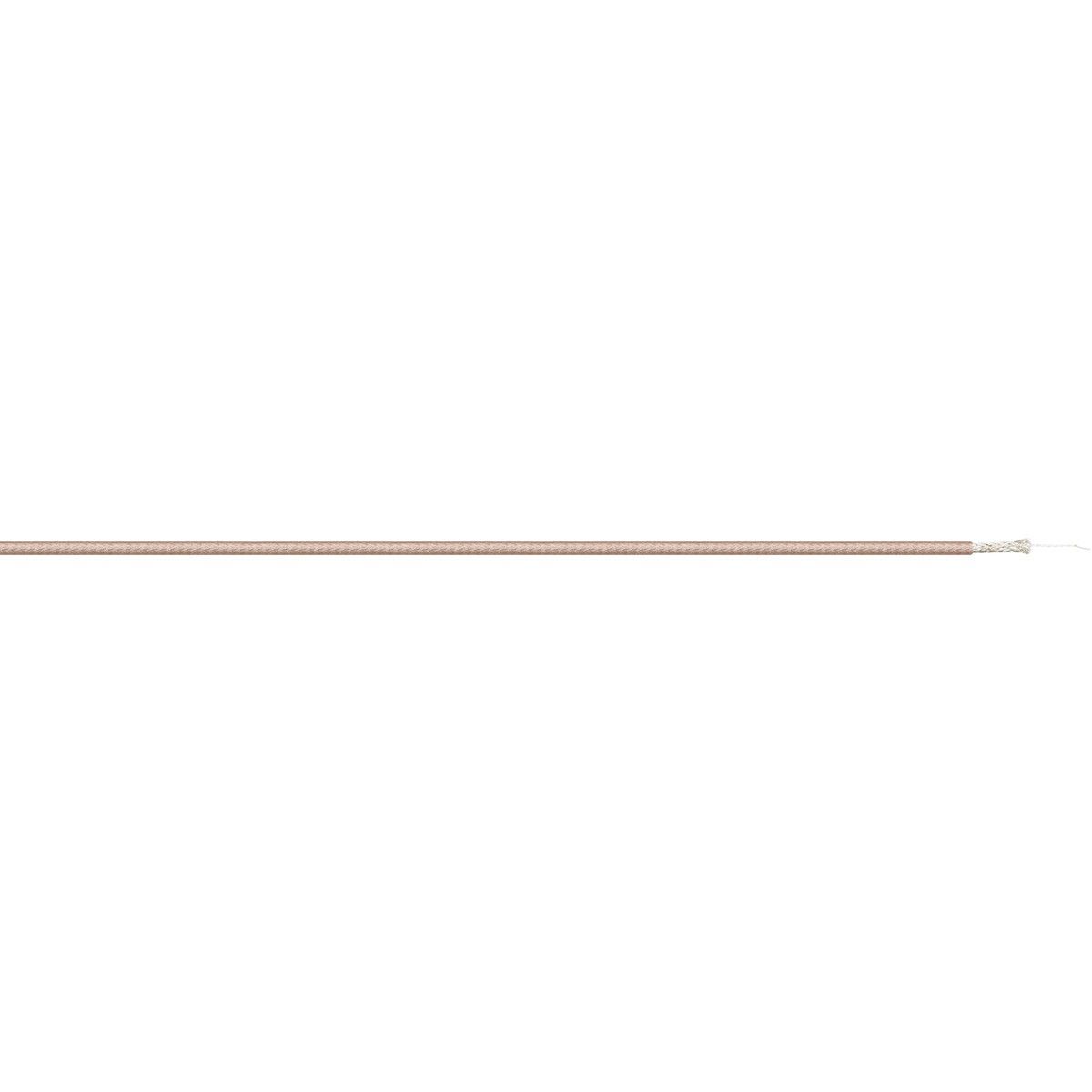 Coaxial - RG-178 B/U 2170002/T500 Coaxial - RG-178 B/U 2170002/T500
