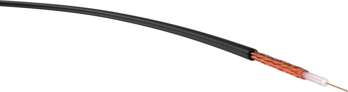 RG 59/B/U 75 Ohm Tr.1000