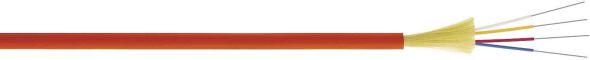 LWL-Kabel I-V(ZN)H GIMT204.002100 LWL-Kabel I-V(ZN)H GIMT204.002100