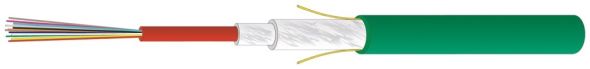U-DQ(ZN)BH 4xE 9 /125 19020300DZ Schnittlänge U-DQ(ZN)BH 4xE 9 /125 19020300DZ Schnittlänge