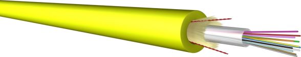 micro 29 A-DQ(ZN)2Y gelb 60065936-Fca
