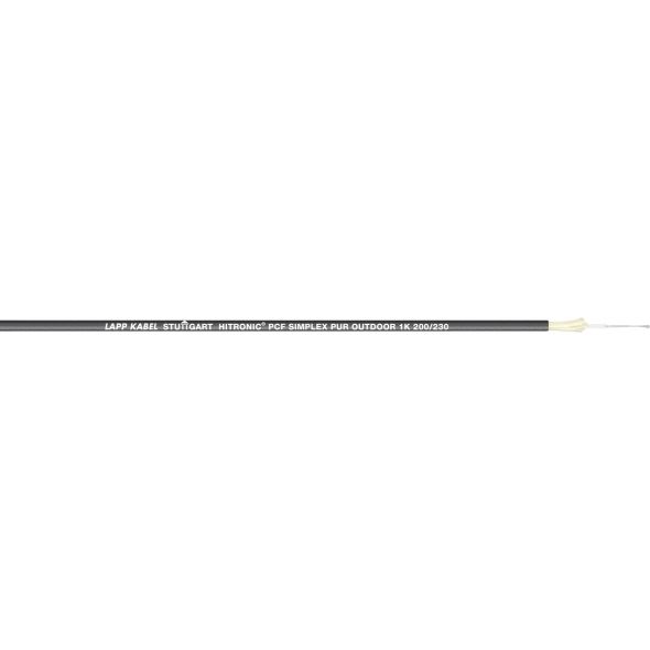 HITRONIC PCF SIMPLEX PUR 28600701/T500