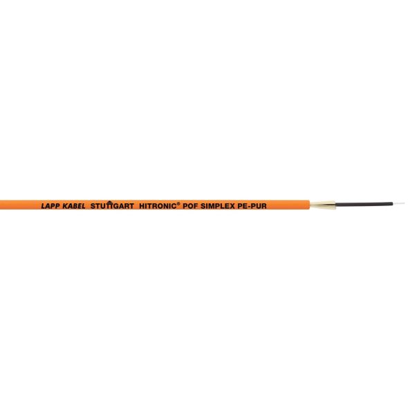 HITRONIC POF SIMPLEX PE 28020001/T1000 HITRONIC POF SIMPLEX PE 28020001/T1000