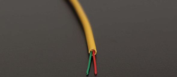 Opt.Kabel 3 km OSK2I-3000 Opt.Kabel 3 km OSK2I-3000