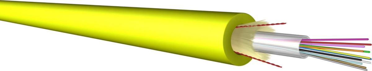 micro 29 A-DQ(ZN)2Y gelb 60065936-Fca