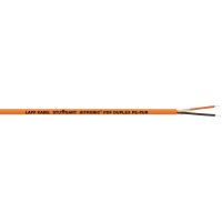 HITRONIC POF DUPLEX PE-PUR 28020002/T500