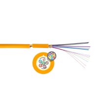 Opt.Kabel 2 km OSK48-250/2000