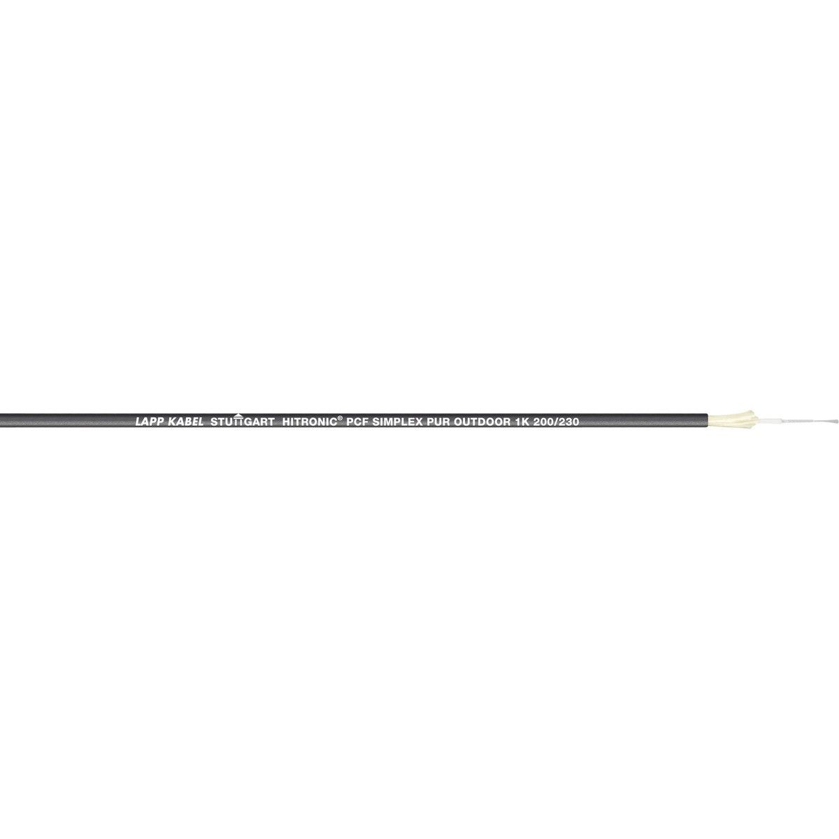 HITRONIC PCF SIMPLEX PUR 28600701/T500