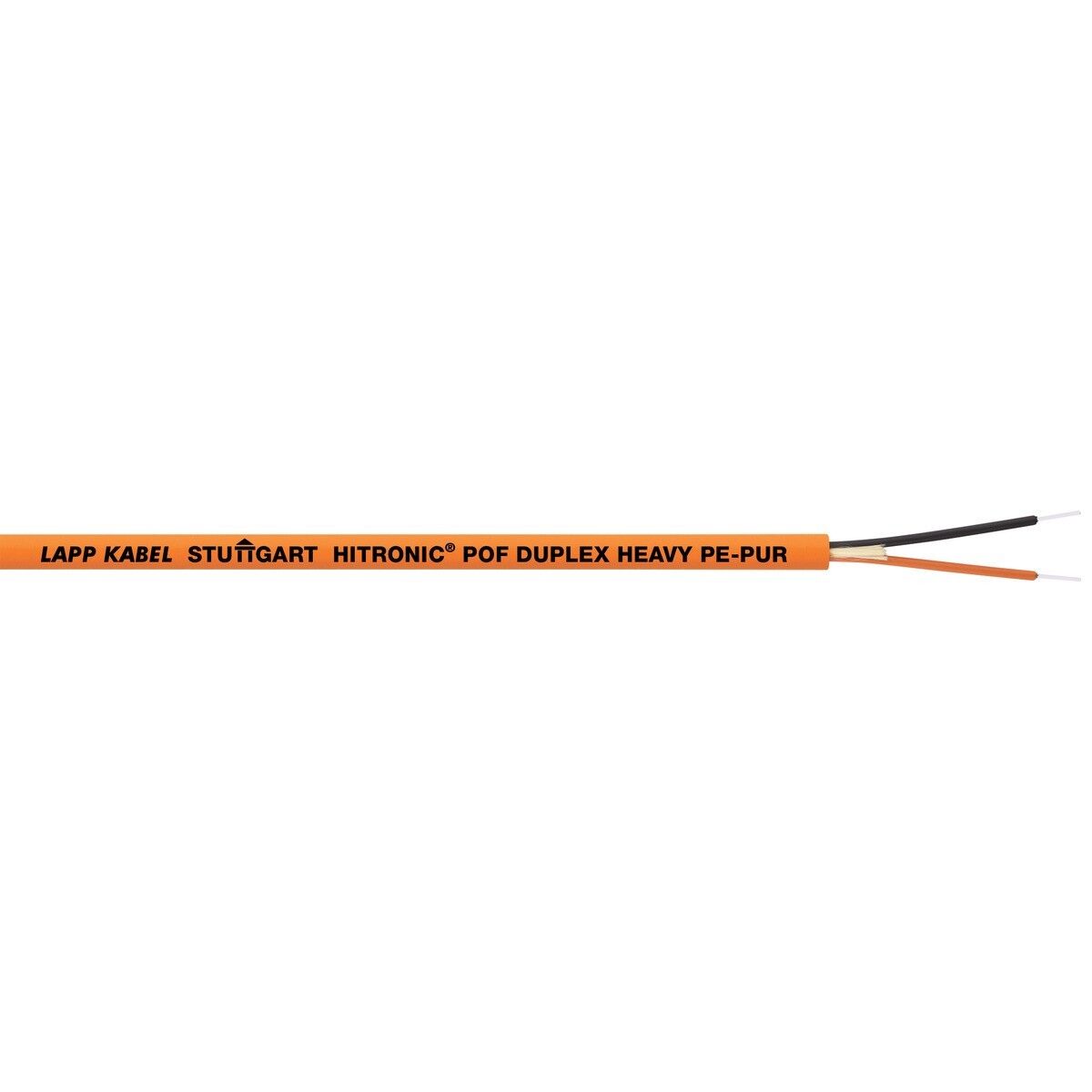 HITRONIC POF DUPLEX 28030002 HITRONIC POF DUPLEX 28030002