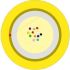 micro 29 A-DQ(ZN)2Y gelb 60065936-Fca