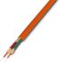 Glasfaserkabel PSM-LWL-GDM-RUGGED-5