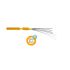 Opt.Kabel 2 km OSK24-250/2000