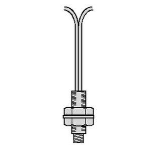 Kunststoff-Lichtleiter XUFN01321 Kunststoff-Lichtleiter XUFN01321