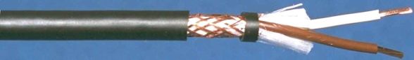 NF-Kabel 7502 BG/275sw Sp.100 NF-Kabel 7502 BG/275sw Sp.100