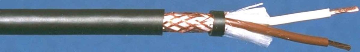 NF-Kabel 7502 BG/275sw Sp.100 NF-Kabel 7502 BG/275sw Sp.100