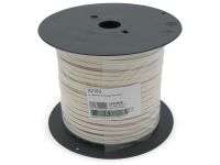 LS-Kabel 2x1,5 mm LS215WS