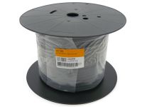 LS-Kabel 2x2,5 mm LS225SW