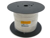 LS-Kabel 2x2,5 mm LS225WS