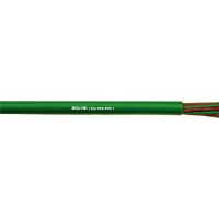 KEL Fe/CuNi LX 8X1,5 DIN 0155003