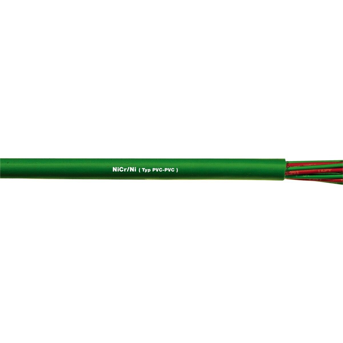 KNL NiCr/Ni KCA 16X1,5 DIN 0156007 KNL NiCr/Ni KCA 16X1,5 DIN 0156007