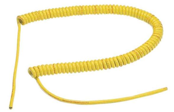 Wendelleitung 4515.800 #211377 Wendelleitung 4515.800 #211377