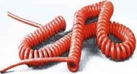 Wendelleitung 2 x 1,0 mmq WL08210