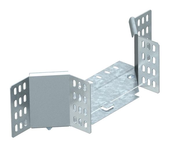 Anbau-Abzweigstück RAA 130 FS Anbau-Abzweigstück RAA 130 FS