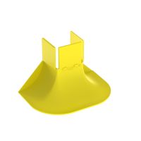 Radiusbegrenzung FTR2X2LYL