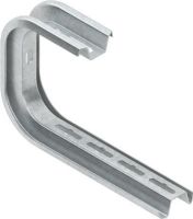 Tragkonsole TKSU 400