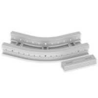 Flachbogen 45 Grad 67216-44
