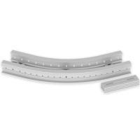 Flachbogen 45 Grad 67217-44