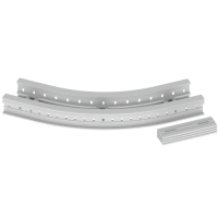 Flachbogen 45 Grad 67217-44