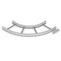 Flachbogen 45 Grad 67507-44