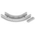Flachbogen 45 Grad 67206-44