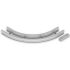 Flachbogen 45 Grad 67207-44