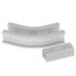 Flachbogen 45 Grad 67236-44